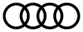 Logo of Audi - Birmingham Shuttlesworth Airport