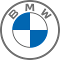 Logo of BMW - Birmingham Shuttlesworth Airport