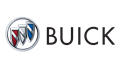 Logo of Buick - Birmingham Shuttlesworth International Flygplats