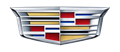 Logo of Cadillac - Birmingham Shuttlesworth International Flygplats