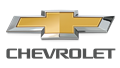 Logo of Chevrolet - Birmingham Shuttlesworth International Flygplats
