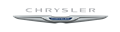 Logo of Chrysler - Birmingham Shuttlesworth International Flygplats