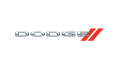 Logo of Dodge - Birmingham Shuttlesworth International Flygplats