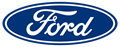 Logo of Ford - Birmingham Shuttlesworth International Flygplats