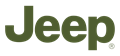 Logo of Jeep - Birmingham Shuttlesworth International Flygplats