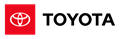 Logo of Toyota - Birmingham Shuttlesworth International Flygplats