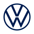 Logo of Volkswagen - Birmingham Shuttlesworth International Flygplats